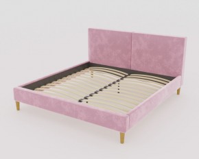 Кровать Линси (1400) в Сургуте - surgut.mebel-74.com | фото