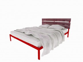 Кровать Луиза (МилСон) в Сургуте - surgut.mebel-74.com | фото