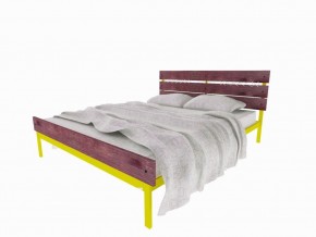 Кровать Луиза Plus (МилСон) в Сургуте - surgut.mebel-74.com | фото