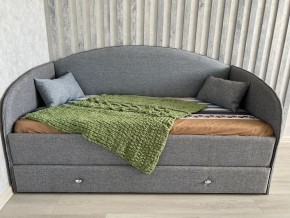 Кровать мягкая Вайли (без бортика) в Сургуте - surgut.mebel-74.com | фото