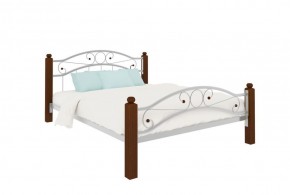 Кровать Надежда Lux Plus (МилСон) в Сургуте - surgut.mebel-74.com | фото