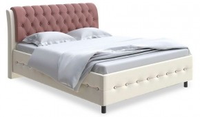 Кровать односпальная Como (Veda) 4 в Сургуте - surgut.mebel-74.com | фото