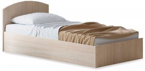Кровать односпальная Этюд в Сургуте - surgut.mebel-74.com | фото