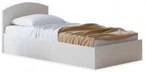 Кровать односпальная Этюд в Сургуте - surgut.mebel-74.com | фото