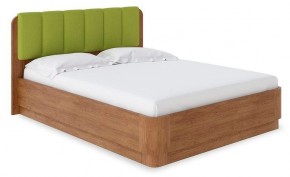 Кровать односпальная Wood Home 2 в Сургуте - surgut.mebel-74.com | фото