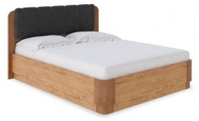 Кровать односпальная Wood Home Lite 1 в Сургуте - surgut.mebel-74.com | фото
