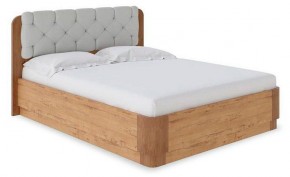 Кровать односпальная Wood Home Lite 1 в Сургуте - surgut.mebel-74.com | фото