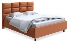 Кровать полутораспальная Como (Veda) 8 в Сургуте - surgut.mebel-74.com | фото