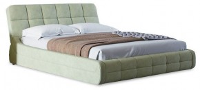 Кровать полутораспальная Corso 6 в Сургуте - surgut.mebel-74.com | фото