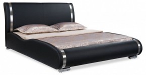 Кровать полутораспальная Corso 8 в Сургуте - surgut.mebel-74.com | фото
