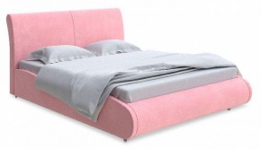 Кровать полутораспальная Corso 8 Lite в Сургуте - surgut.mebel-74.com | фото
