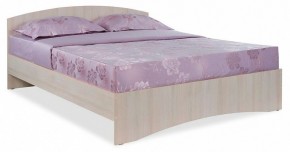 Кровать полутораспальная Этюд в Сургуте - surgut.mebel-74.com | фото