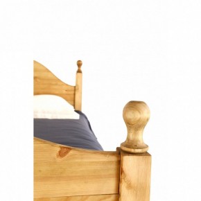 Кровать полутораспальная Прованс KSALT14 в Сургуте - surgut.mebel-74.com | фото