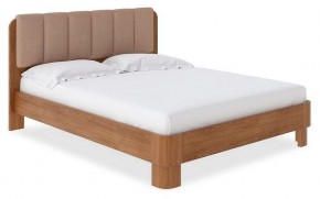 Кровать полутораспальная Wood Home 2 в Сургуте - surgut.mebel-74.com | фото