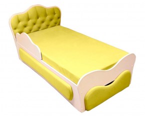 Кровать Принцесса (800*1600) в Сургуте - surgut.mebel-74.com | фото