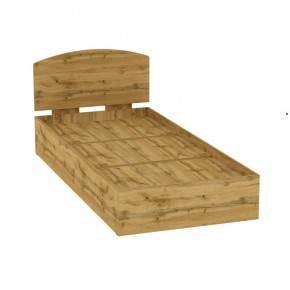 Кровать с основанием "Алиса (L13)" (ДВ) 900*2000 в Сургуте - surgut.mebel-74.com | фото