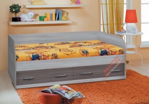 Кровать Сказка с ПМ 900 в Сургуте - surgut.mebel-74.com | фото