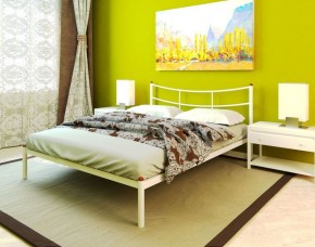 Кровать София (МилСон) в Сургуте - surgut.mebel-74.com | фото