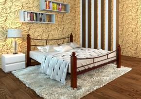 Кровать София Lux Plus (МилСон) в Сургуте - surgut.mebel-74.com | фото