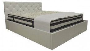 Кровать Стефани Easy 1600 (с механизмом подъема) в Сургуте - surgut.mebel-74.com | фото