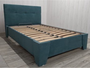 Кровать Уют 1400 с основанием в Сургуте - surgut.mebel-74.com | фото