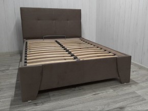 Кровать Уют 1400 с ПМ в Сургуте - surgut.mebel-74.com | фото