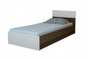 Кровать Юнона (800) в Сургуте - surgut.mebel-74.com | фото