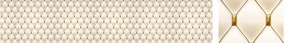 Кухонный фартук Текстура 103 МДФ матовый (3000) в Сургуте - surgut.mebel-74.com | фото