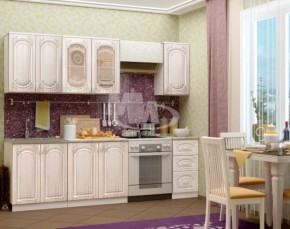 ЛИЗА-1 Кухонный гарнитур 1,8 в Сургуте - surgut.mebel-74.com | фото