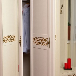 ЛИВАДИЯ Л5А Шкаф для одежды в Сургуте - surgut.mebel-74.com | фото