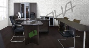Мебель для руководителя Статус в Сургуте - surgut.mebel-74.com | фото