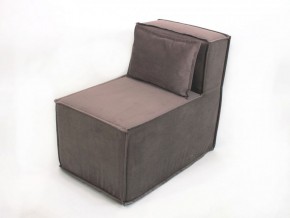 Модульные диваны и кресла бескаркасные Квадро (Коричневый) в Сургуте - surgut.mebel-74.com | фото