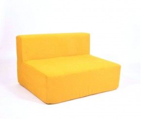 Модульные диваны и кресла бескаркасные Тетрис 30 (Жёлтый) в Сургуте - surgut.mebel-74.com | фото
