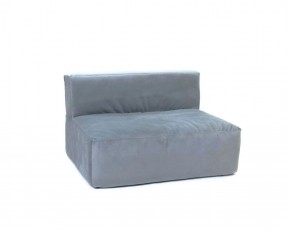Модульные диваны и кресла бескаркасные Тетрис 30 (Серый) в Сургуте - surgut.mebel-74.com | фото