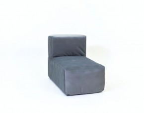 Модульные диваны и кресла бескаркасные Тетрис 30 (Серый) в Сургуте - surgut.mebel-74.com | фото