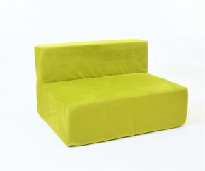 Модульные диваны и кресла бескаркасные Тетрис 30 (Зеленый) в Сургуте - surgut.mebel-74.com | фото