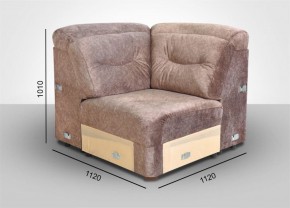 Мягкая мебель Вегас (модульный) ткань до 300 в Сургуте - surgut.mebel-74.com | фото