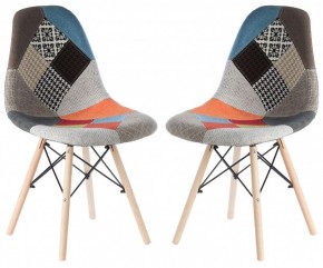 Набор из 2 стульев Evoke Whirl в Сургуте - surgut.mebel-74.com | фото