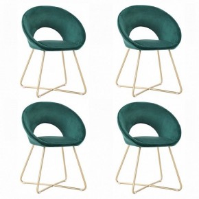 Набор из 4 стульев Balance Nexus в Сургуте - surgut.mebel-74.com | фото
