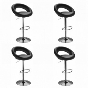 Набор из 4 стульев барных Balance Enigma в Сургуте - surgut.mebel-74.com | фото