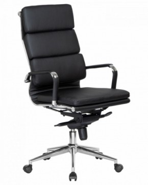 Офисное кресло для руководителей DOBRIN ARNOLD LMR-103F чёрный в Сургуте - surgut.mebel-74.com | фото