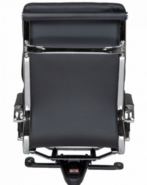 Офисное кресло для руководителей DOBRIN ARNOLD LMR-103F чёрный в Сургуте - surgut.mebel-74.com | фото