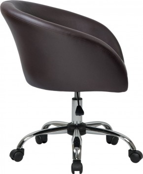 Офисное кресло LM-9500 Черное в Сургуте - surgut.mebel-74.com | фото