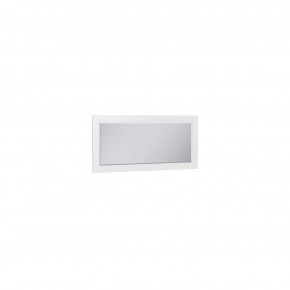ОСТИН Зеркало 17.03 (белый) в Сургуте - surgut.mebel-74.com | фото