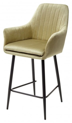 Полубарный стул Роден Blitz 17 Лайм, велюр (H=65cm), M-City в Сургуте - surgut.mebel-74.com | фото