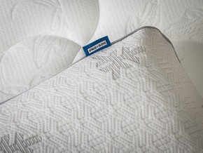 PROxSON Подушка Flow Cloth (Трикотаж Охлаждающий трикотаж + Bergerac) 40x64 в Сургуте - surgut.mebel-74.com | фото