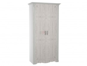 Шкаф 2-х дверный Ольга-1Н для одежды и белья в Сургуте - surgut.mebel-74.com | фото