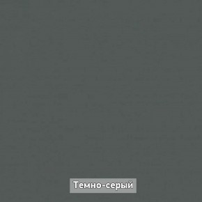 Шкаф 2-х створчатый с зеркалом "Ольга-Лофт 3.1" в Сургуте - surgut.mebel-74.com | фото
