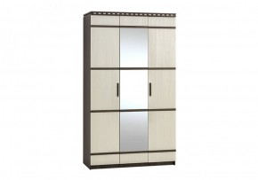 Шкаф 3-х дверный для одежды и белья "Ольга-13" в Сургуте - surgut.mebel-74.com | фото