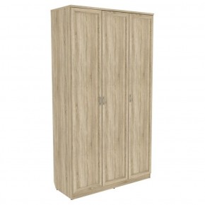 Шкаф для белья 3-х дверный арт.106 в Сургуте - surgut.mebel-74.com | фото